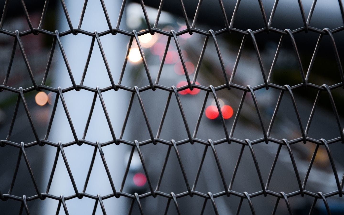 security gate
